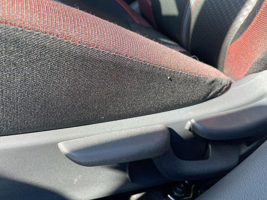 used 2025 Nissan Versa car, priced at $21,991