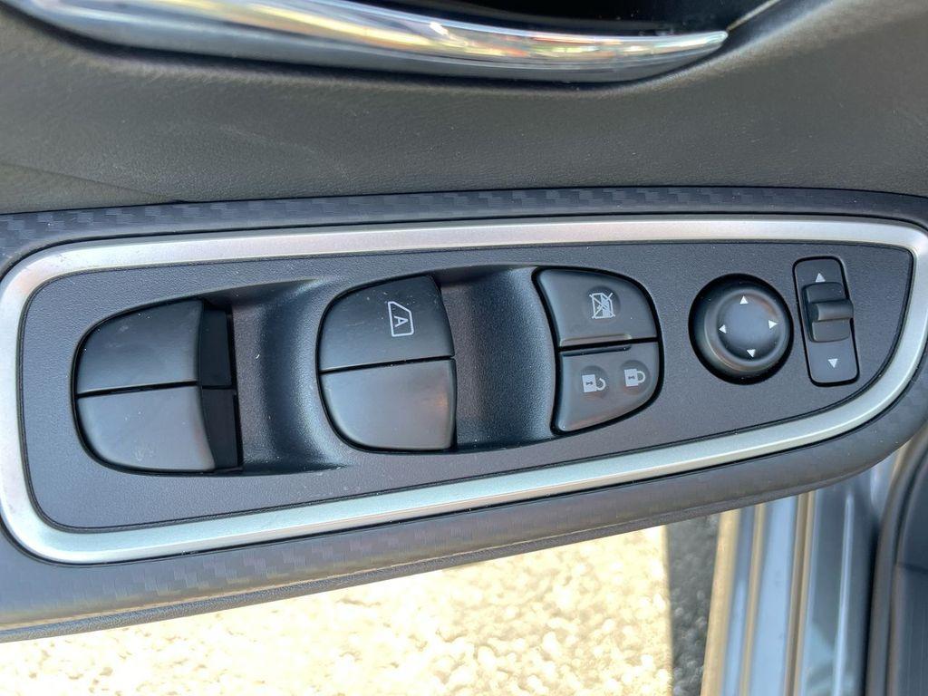 used 2025 Nissan Versa car, priced at $21,991