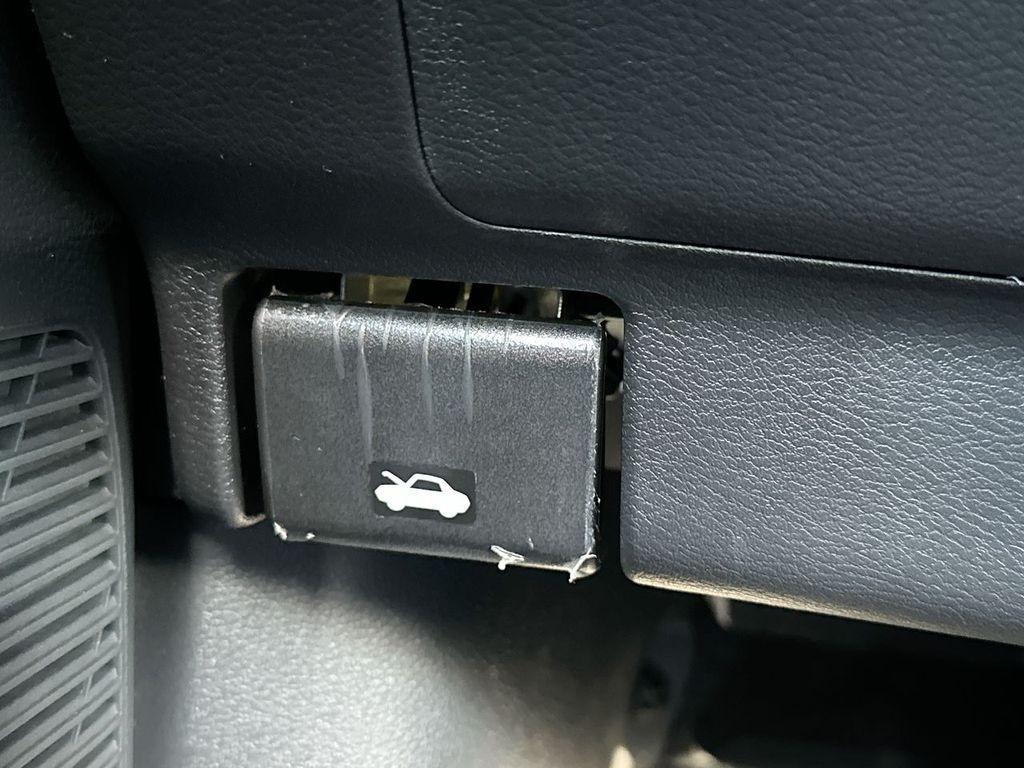 new 2025 Nissan Kicks car, priced at $25,466