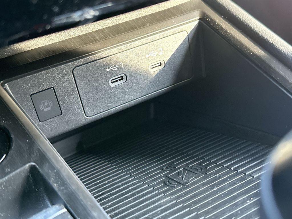 new 2025 Nissan Kicks car, priced at $25,466