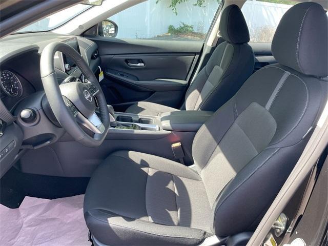 new 2025 Nissan Sentra car, priced at $24,032