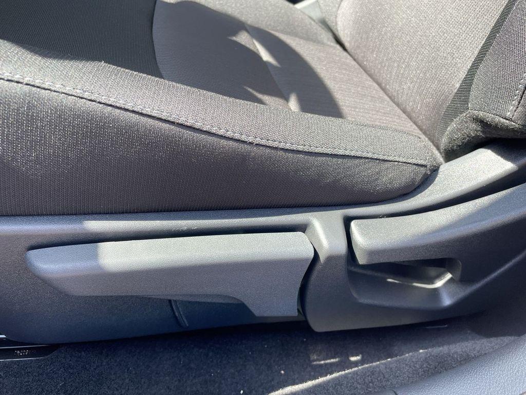 new 2025 Nissan Sentra car, priced at $21,632