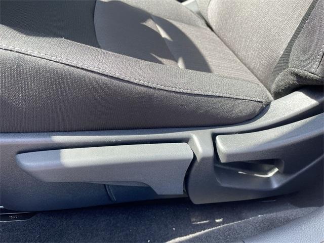 new 2025 Nissan Sentra car, priced at $24,032