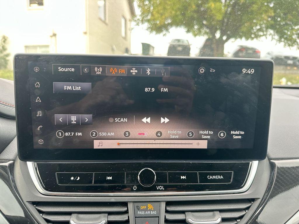 used 2024 Nissan Altima car, priced at $28,225