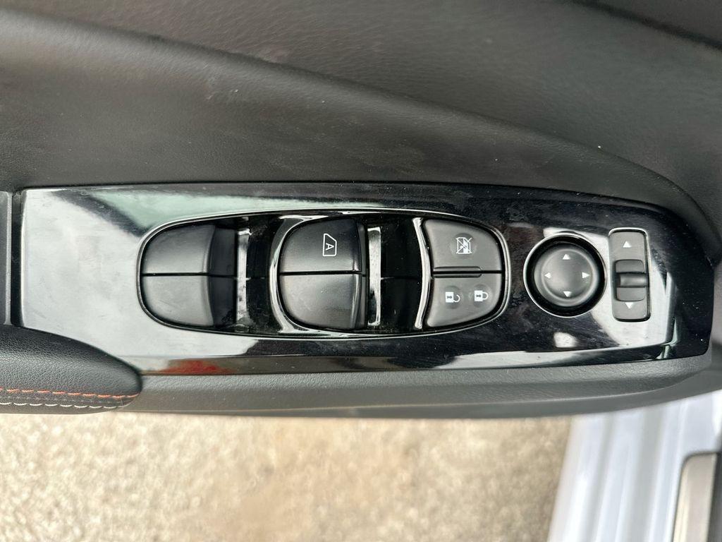 used 2024 Nissan Altima car, priced at $28,225