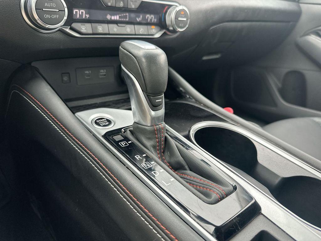 used 2024 Nissan Altima car, priced at $28,225