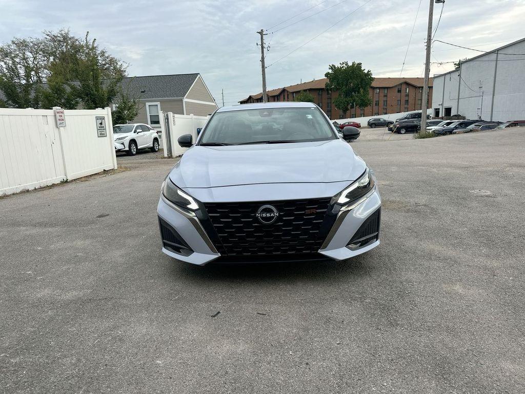 used 2024 Nissan Altima car, priced at $28,225