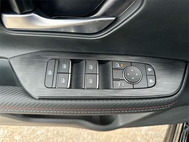 new 2025 Nissan Kicks car, priced at $28,084