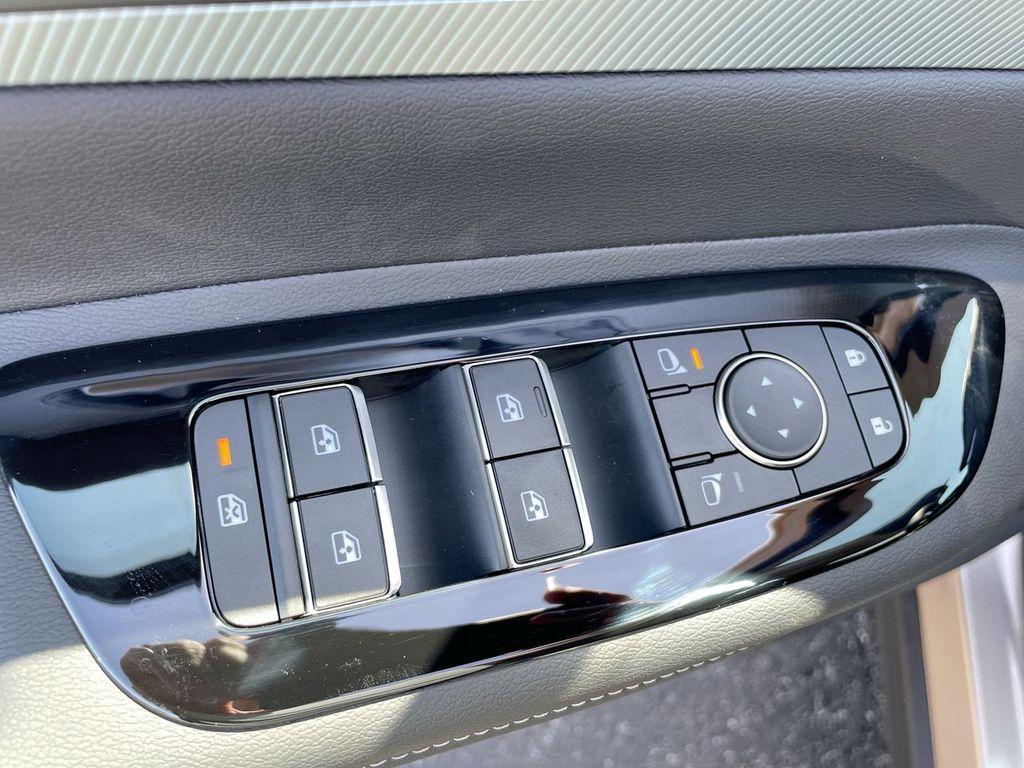 new 2025 Nissan Murano car, priced at $39,910