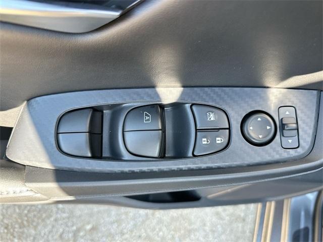 new 2025 Nissan Sentra car, priced at $22,401