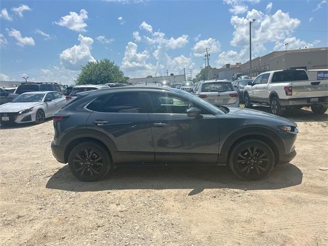 used 2022 Mazda CX-30 car, priced at $23,885