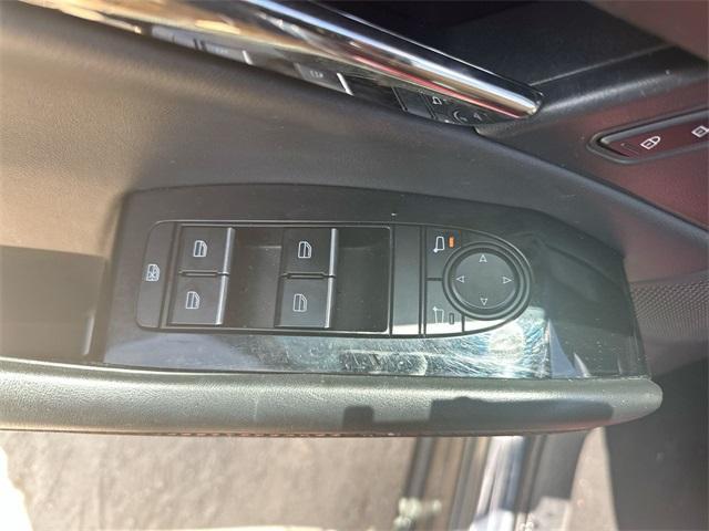 used 2022 Mazda CX-30 car, priced at $23,885