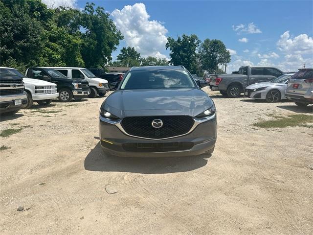used 2022 Mazda CX-30 car, priced at $23,885