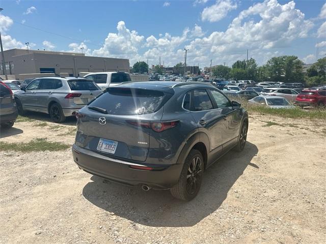 used 2022 Mazda CX-30 car, priced at $23,885