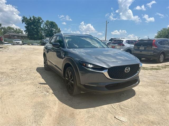 used 2022 Mazda CX-30 car, priced at $23,885