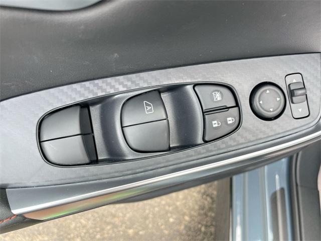 new 2025 Nissan Sentra car, priced at $26,486