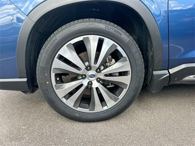 used 2019 Subaru Ascent car, priced at $24,625