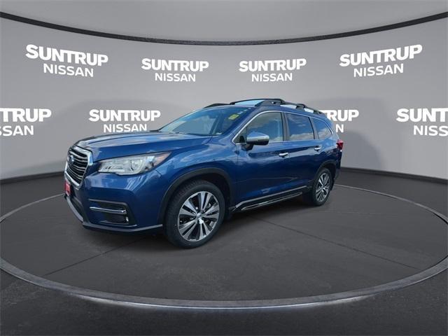 used 2019 Subaru Ascent car, priced at $24,625