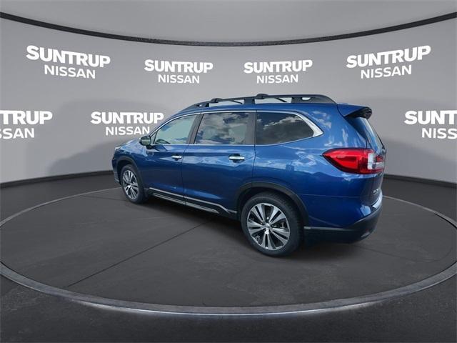 used 2019 Subaru Ascent car, priced at $24,625