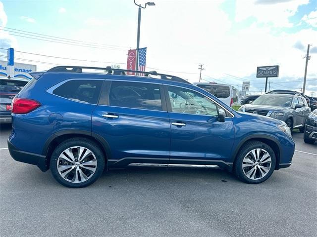 used 2019 Subaru Ascent car, priced at $24,625