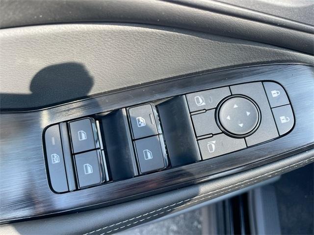 new 2026 Nissan Rogue car, priced at $31,465