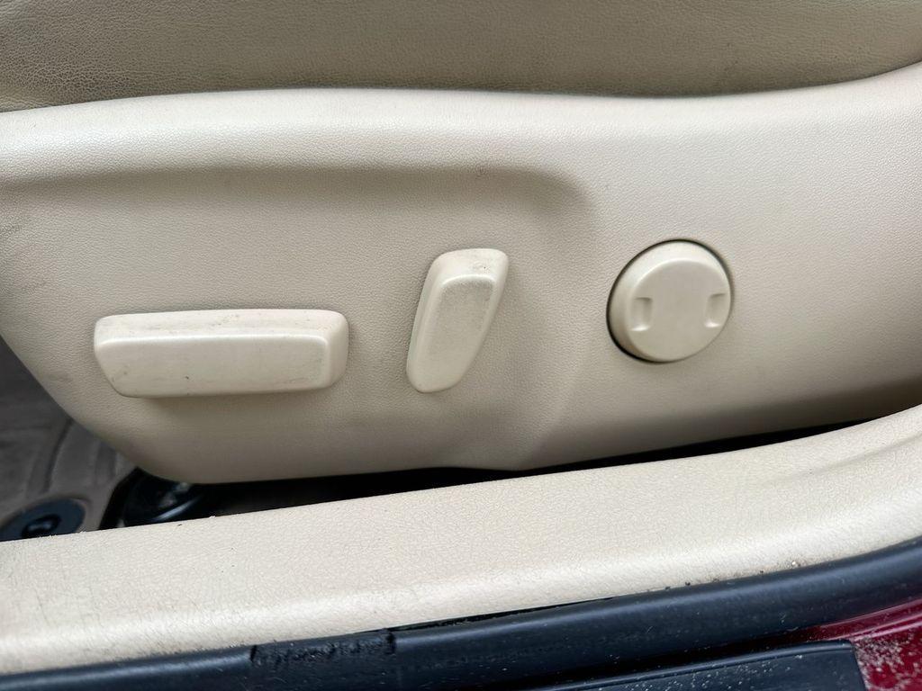 used 2015 Toyota Camry car, priced at $19,885