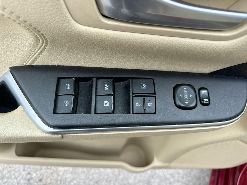 used 2015 Toyota Camry car, priced at $19,885