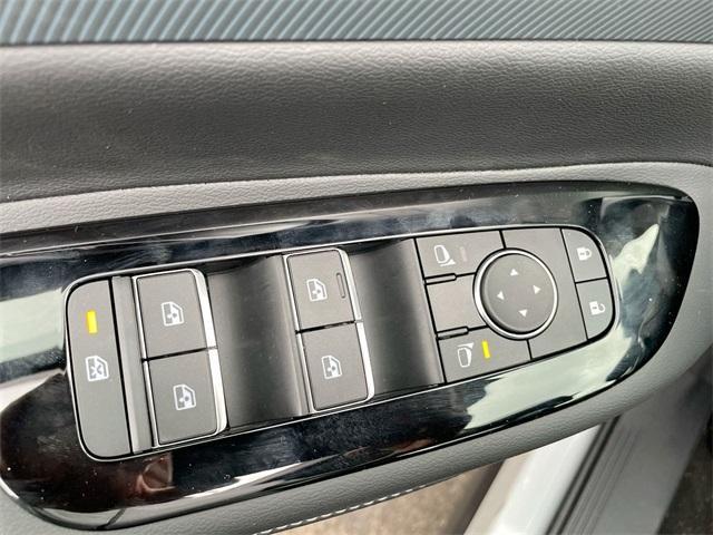 new 2025 Nissan Murano car, priced at $47,316