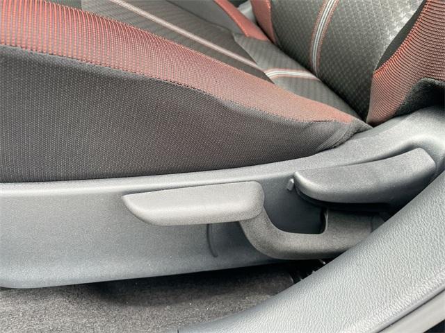 new 2025 Nissan Versa car, priced at $21,751