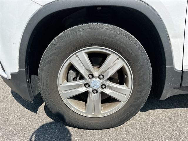 used 2019 Chevrolet Trax car, priced at $16,665