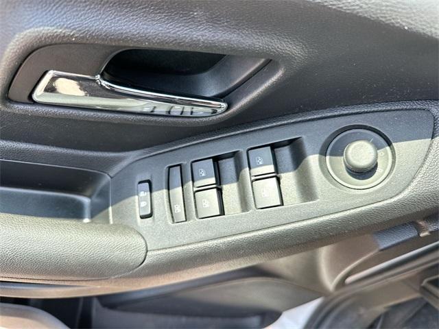 used 2019 Chevrolet Trax car, priced at $16,665