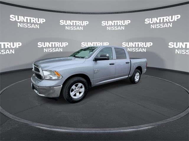 used 2023 Ram 1500 Classic car, priced at $27,985
