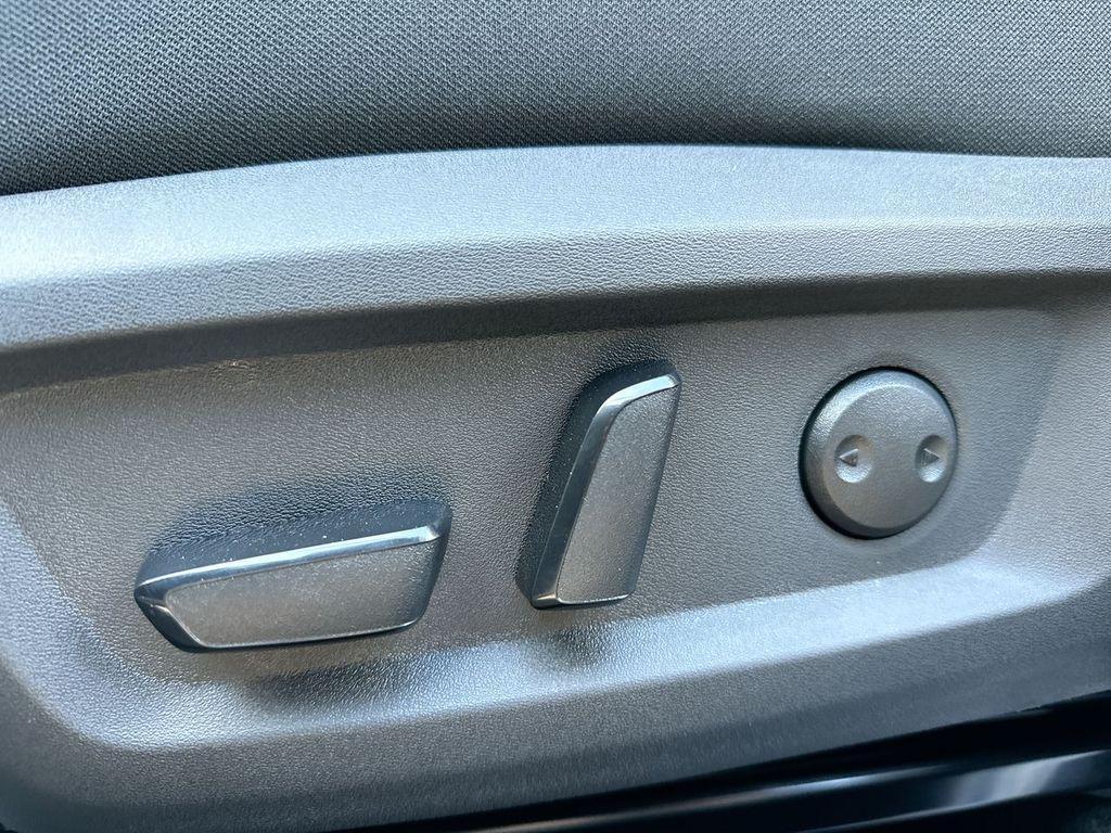 used 2025 Nissan Rogue car, priced at $32,991