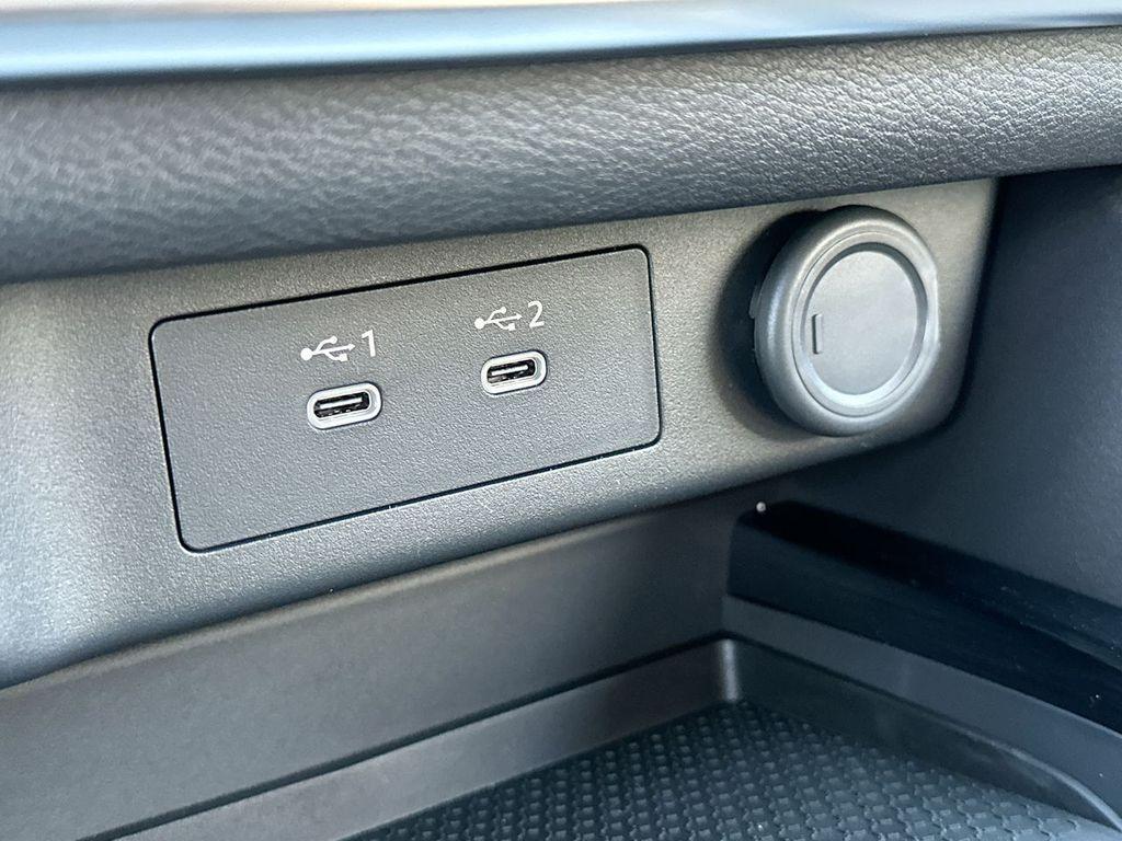 used 2025 Nissan Rogue car, priced at $32,991