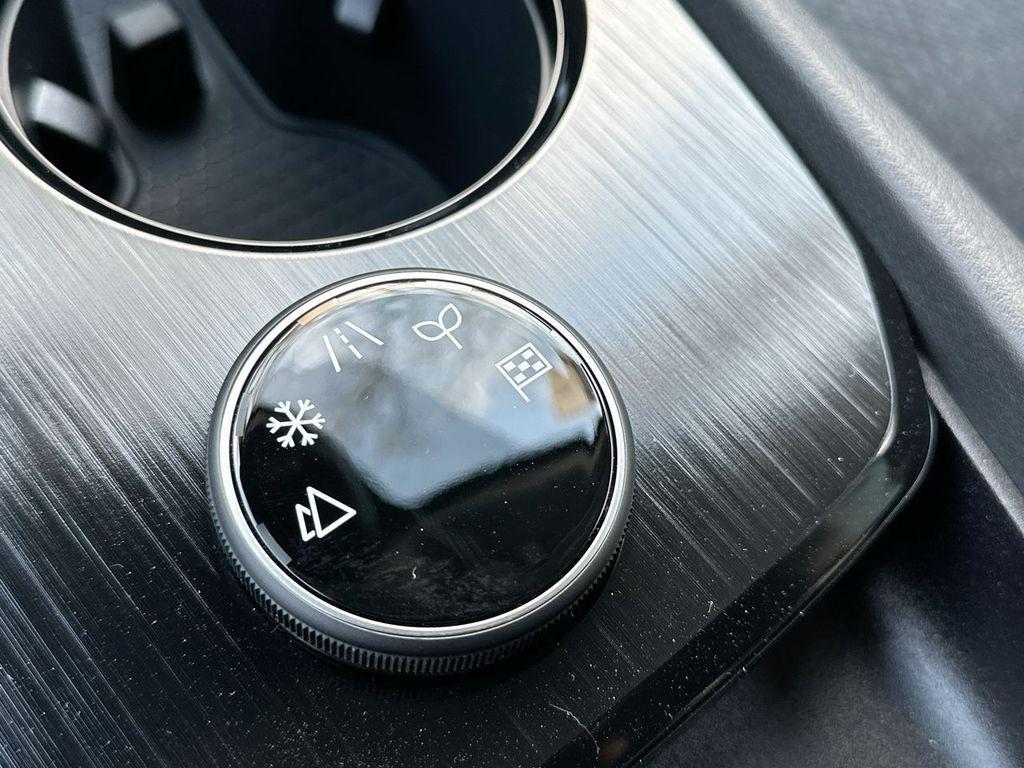 used 2025 Nissan Rogue car, priced at $32,991