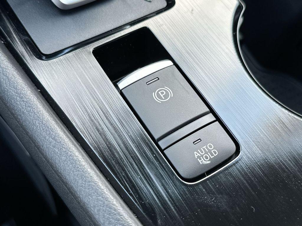 used 2025 Nissan Rogue car, priced at $32,991