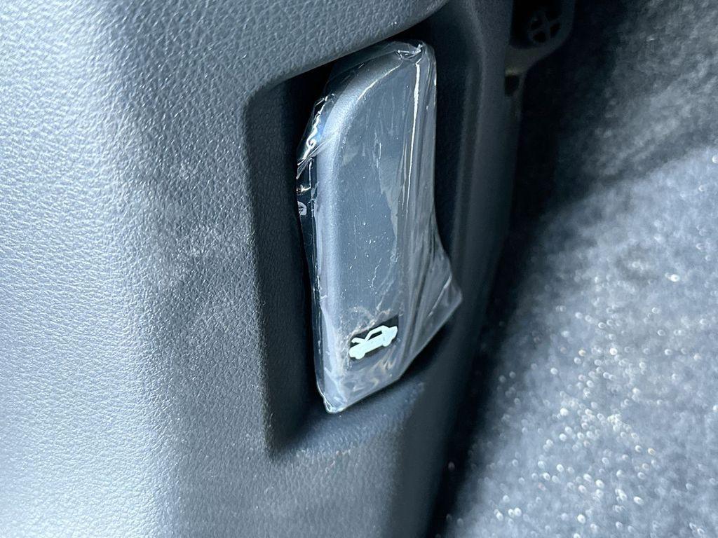 used 2025 Nissan Rogue car, priced at $32,991