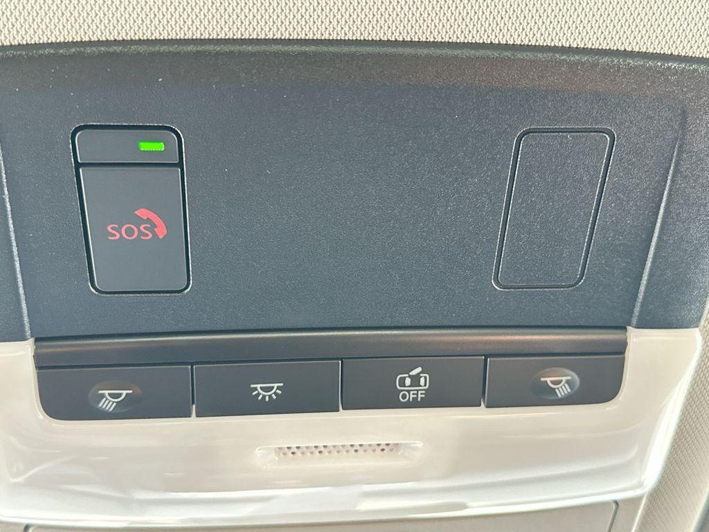 used 2025 Nissan Rogue car, priced at $32,991