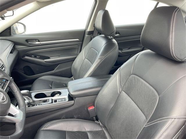 used 2023 Nissan Altima car, priced at $22,425