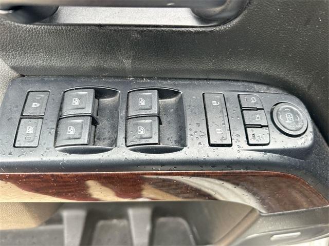 used 2018 GMC Sierra 1500 car, priced at $30,995
