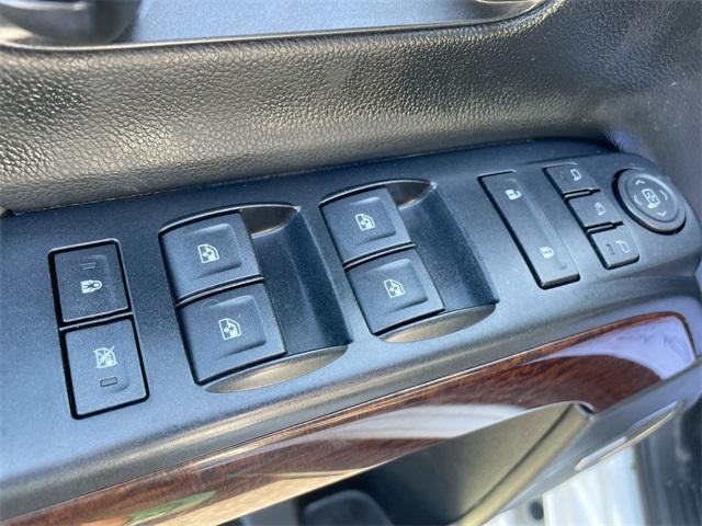used 2018 GMC Sierra 1500 car, priced at $28,895