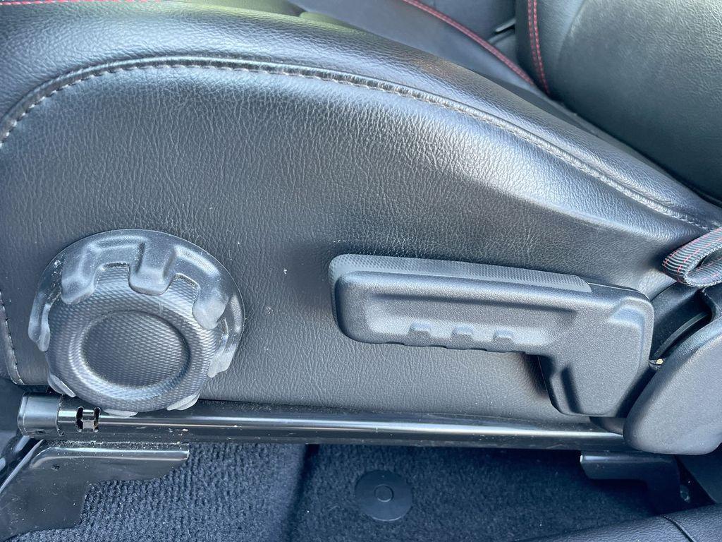 used 2022 Jeep Gladiator car, priced at $37,655