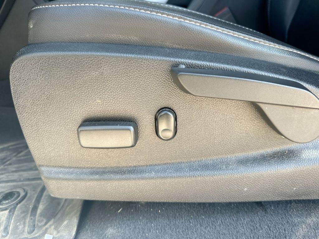 used 2021 Chevrolet Colorado car, priced at $30,915