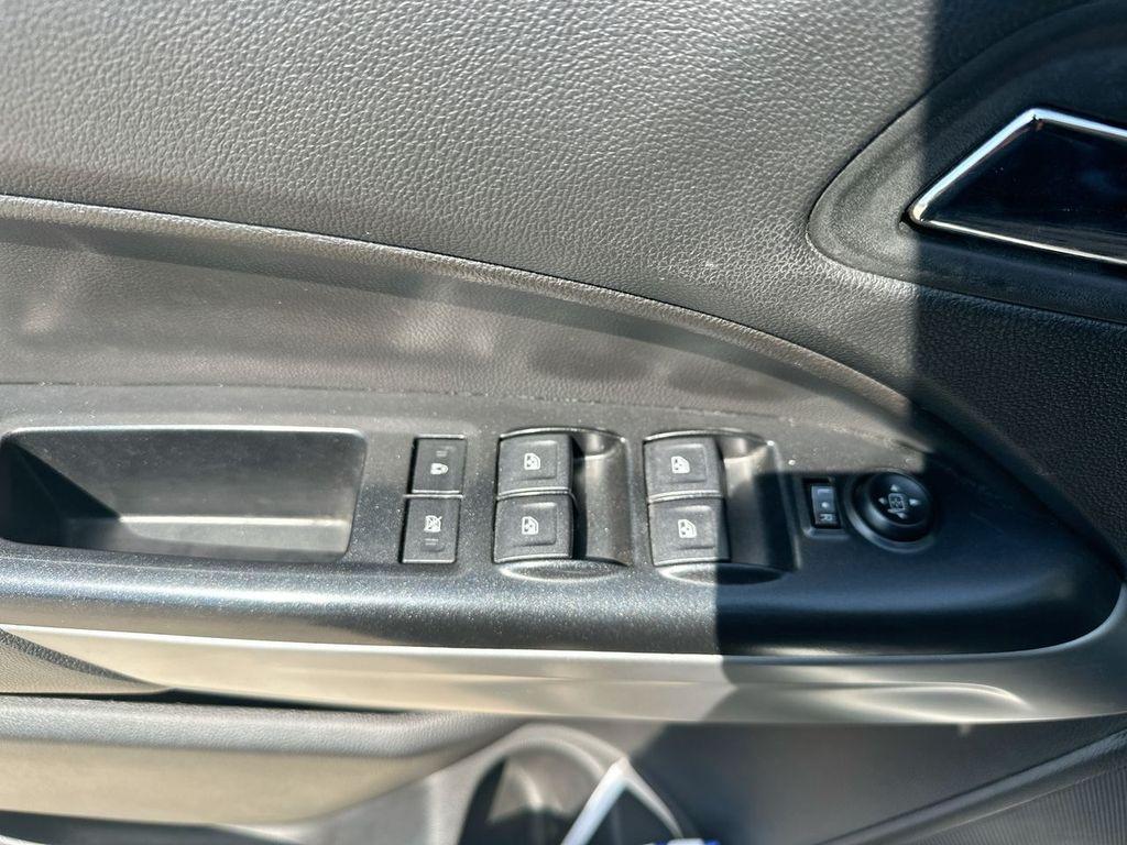 used 2021 Chevrolet Colorado car, priced at $30,915