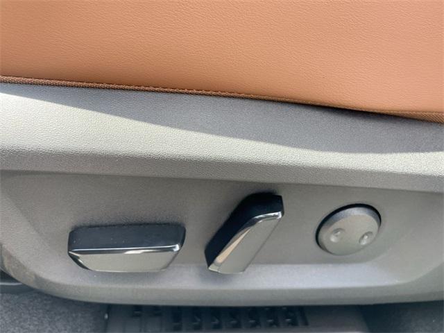 new 2025 Nissan Rogue car, priced at $41,213