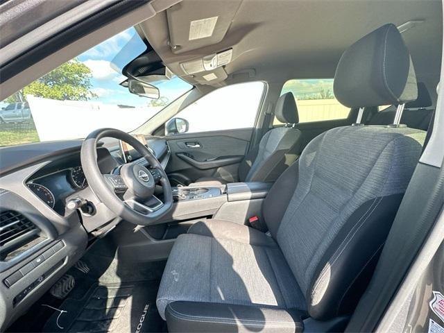 used 2023 Nissan Rogue car, priced at $20,335