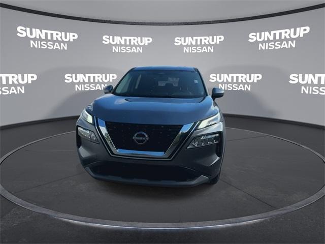 used 2023 Nissan Rogue car, priced at $20,335