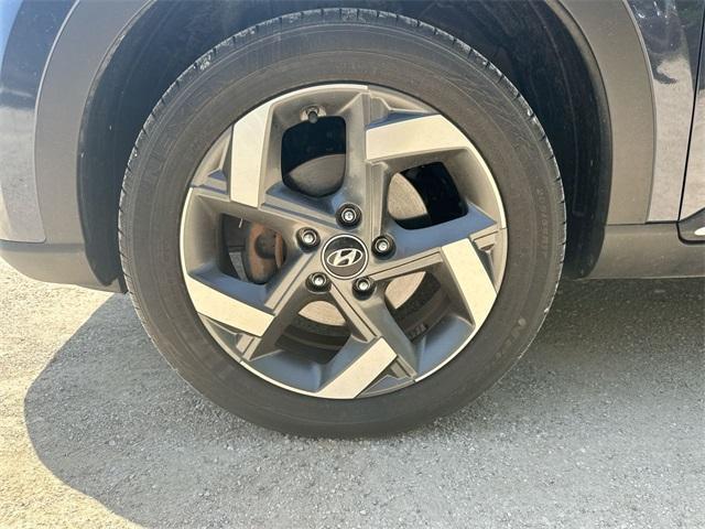 used 2021 Hyundai Venue car, priced at $20,885