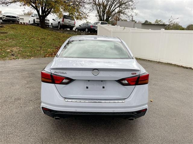 used 2023 Nissan Altima car, priced at $25,665