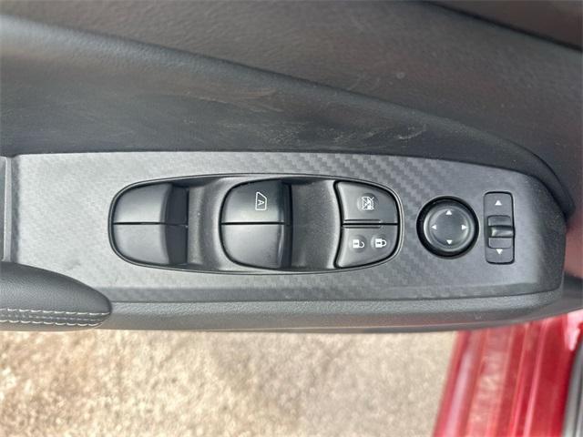 used 2024 Nissan Altima car, priced at $25,295